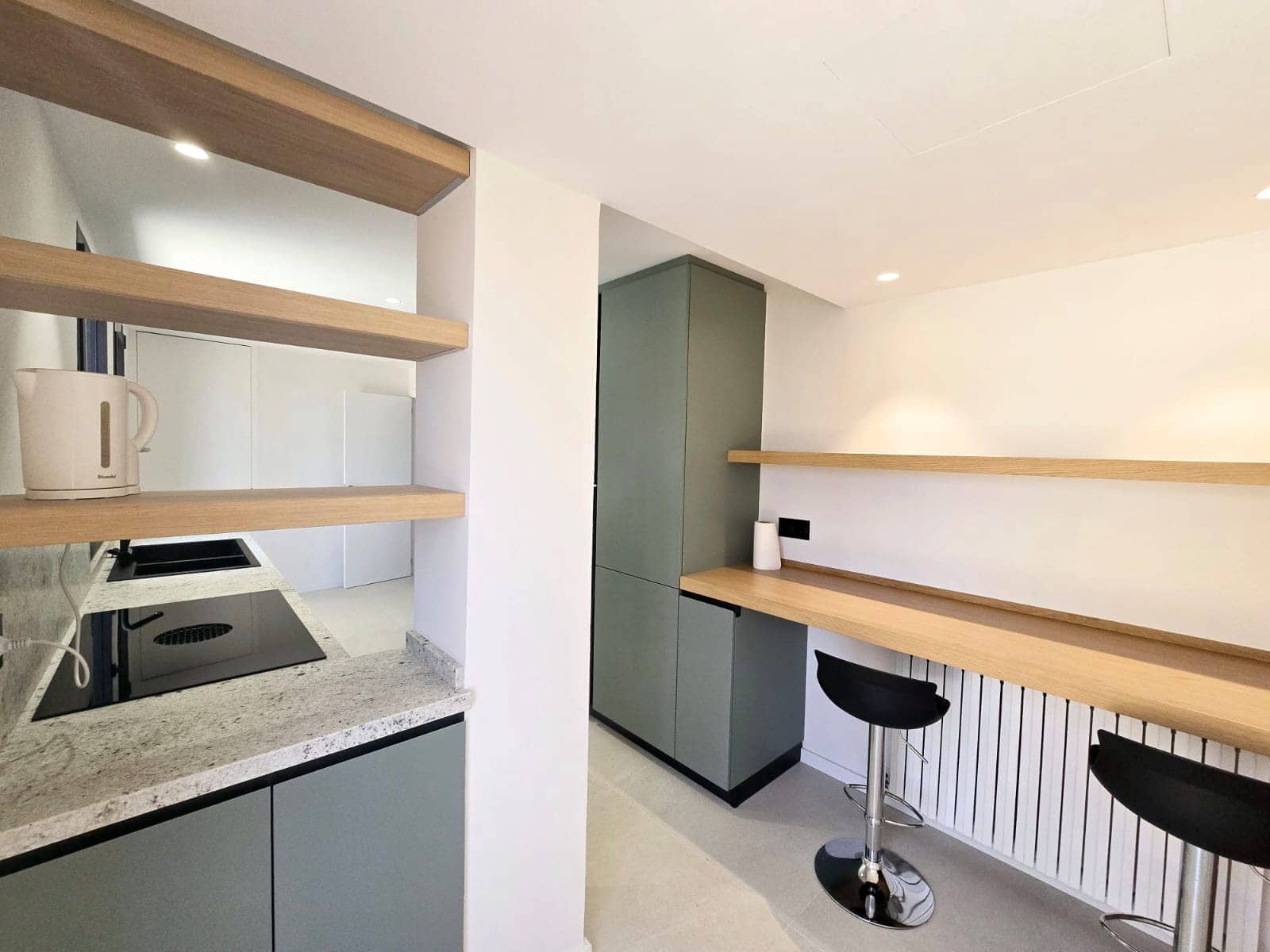4 soveværelse Penthouse til salg i Palma de Mallorca med garage - € 975.000 (Ref: 10135083)