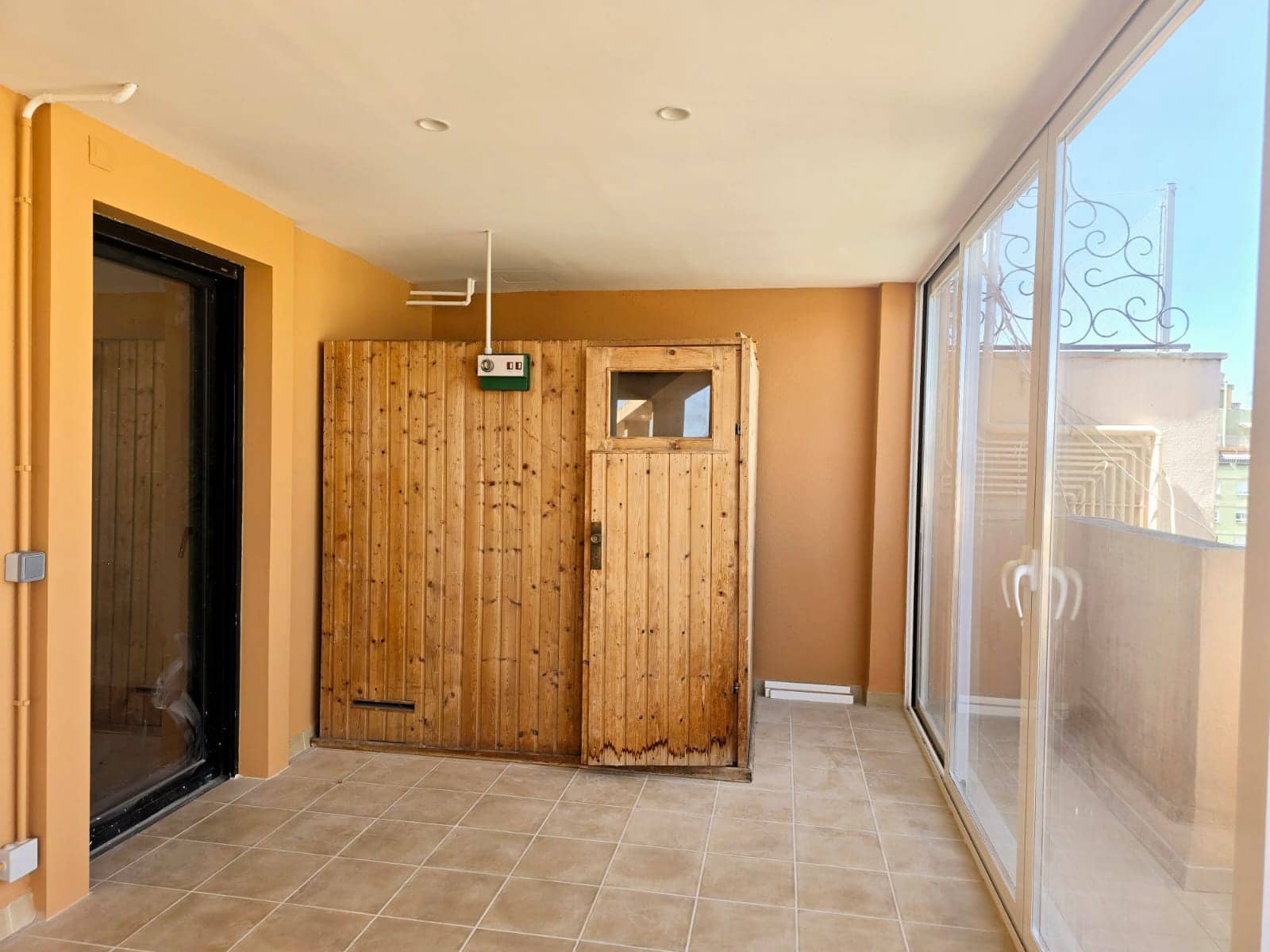 4 soveværelse Penthouse til salg i Palma de Mallorca med garage - € 975.000 (Ref: 10135083)
