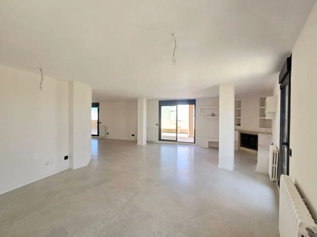4 soveværelse Penthouse til salg i Foners, Palma de Mallorca med garage - € 975.000 (Ref: 10135083)
