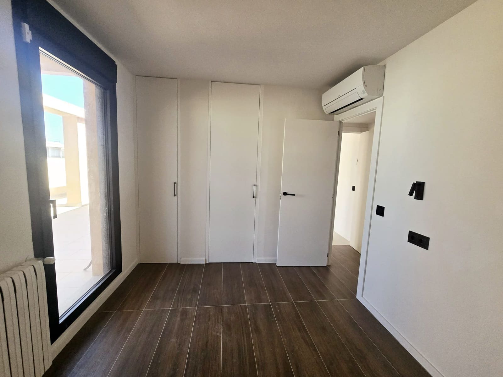 4 soveværelse Penthouse til salg i Palma de Mallorca med garage - € 975.000 (Ref: 10135083)