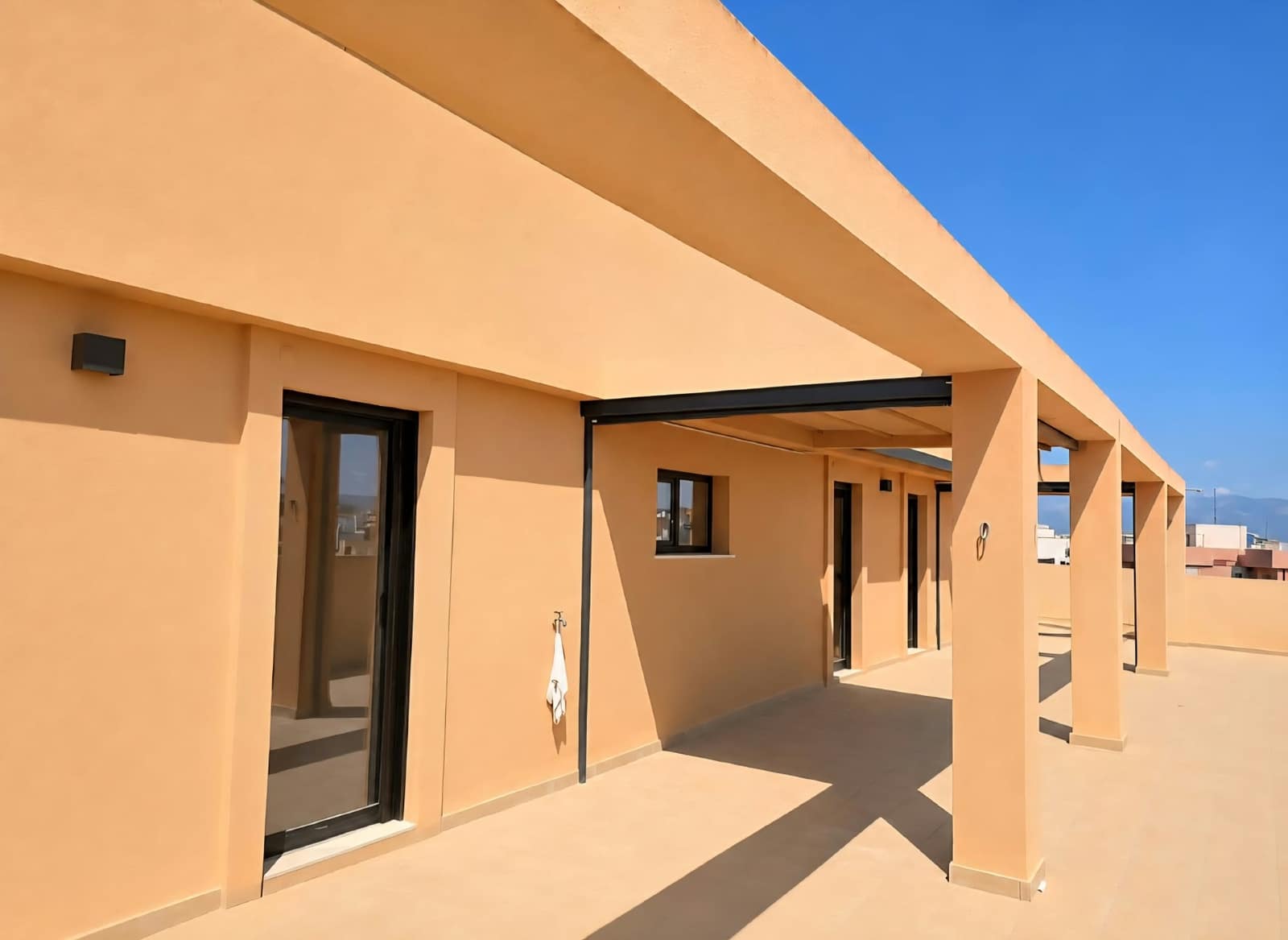 4 soveværelse Penthouse til salg i Palma de Mallorca med garage - € 975.000 (Ref: 10135083)