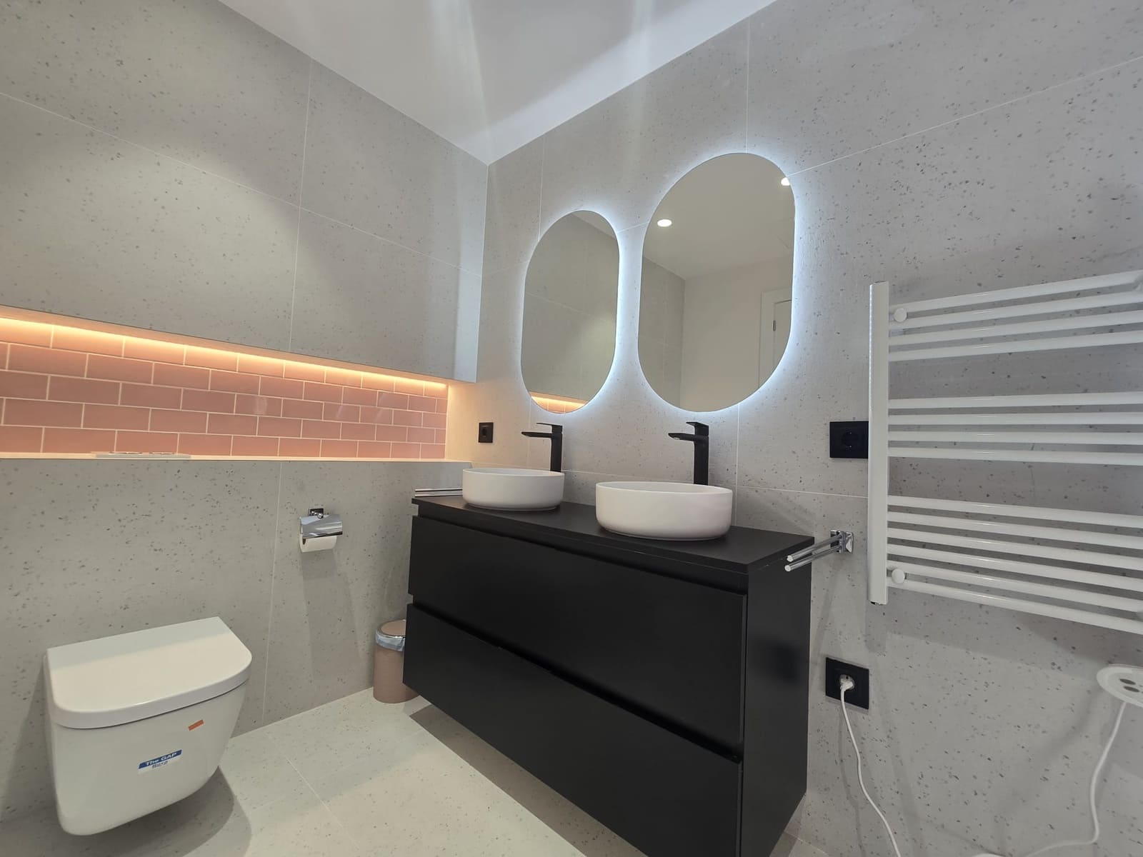 4 soveværelse Penthouse til salg i Palma de Mallorca med garage - € 975.000 (Ref: 10135083)
