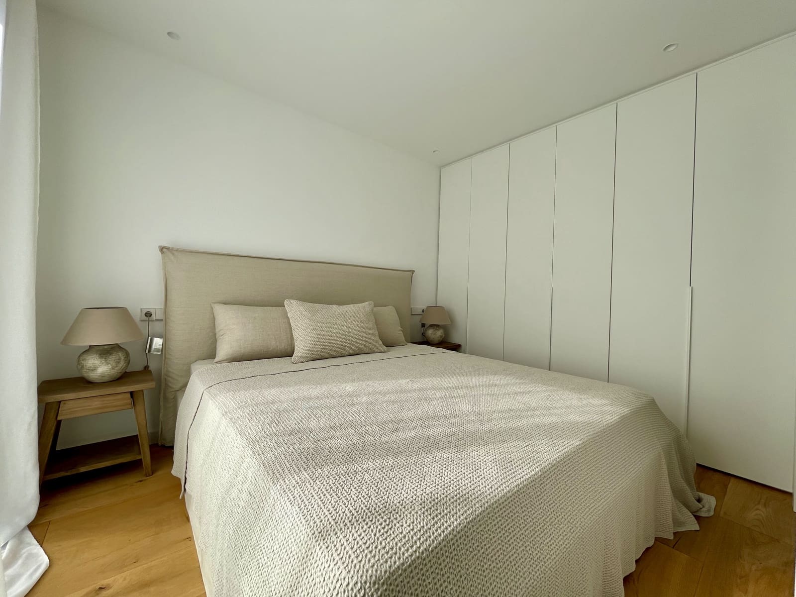 3 slaapkamer Rijtjeshuis te koop in Portixol met zwembad garage - € 1.950.000 (Ref: 10163495)