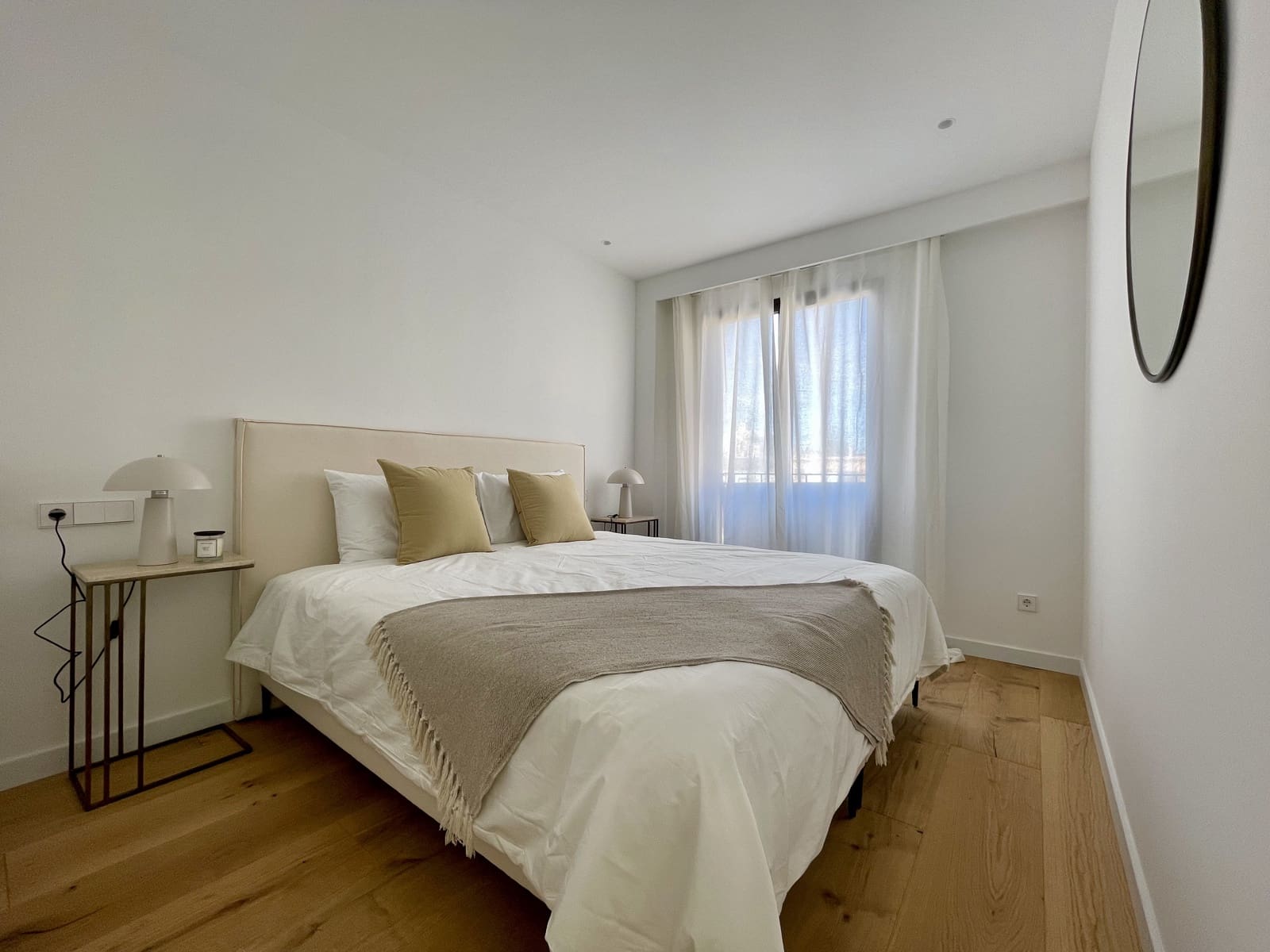 3 slaapkamer Rijtjeshuis te koop in Portixol met zwembad garage - € 1.950.000 (Ref: 10163495)