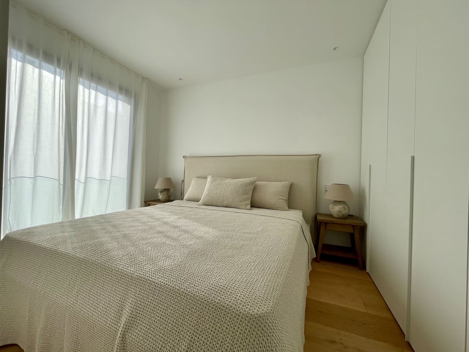 3 slaapkamer Rijtjeshuis te koop in Portixol met zwembad garage - € 1.950.000 (Ref: 10163495)