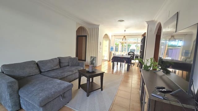 3 soveværelse Lejlighed til salg i Marratxí med swimmingpool garage - € 650.000 (Ref: 10163825)