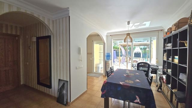 3 soveværelse Lejlighed til salg i Marratxí med swimmingpool garage - € 650.000 (Ref: 10163825)