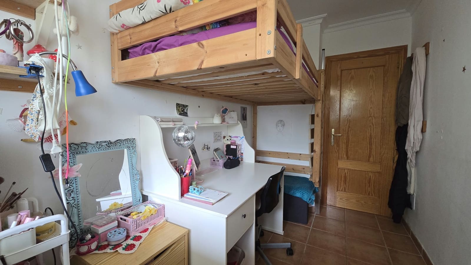 3 bedroom Apartment for sale in Marratxi with pool garage - € 650,000 (Ref: 10163825)