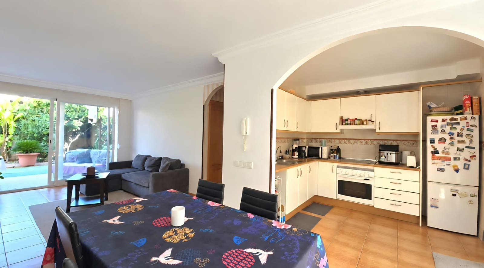 3 bedroom Apartment for sale in Marratxi with pool garage - € 650,000 (Ref: 10163825)