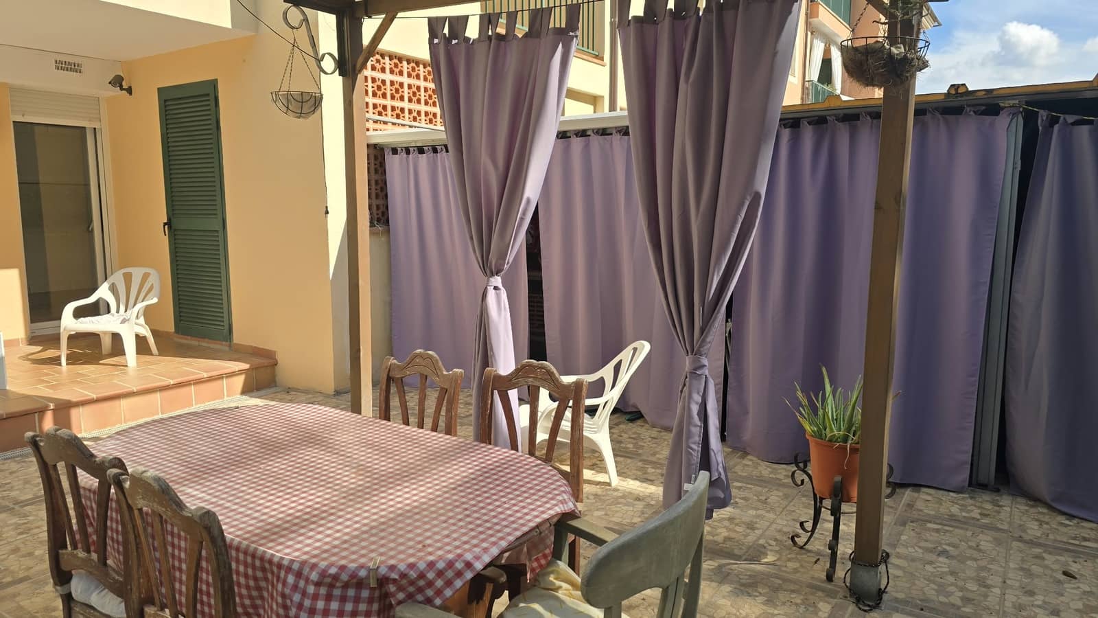 3 bedroom Apartment for sale in Marratxi with pool garage - € 650,000 (Ref: 10163825)