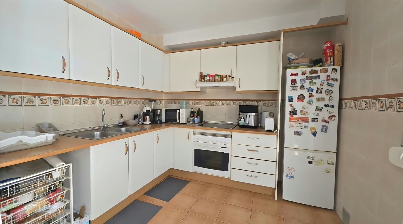 3 bedroom Apartment for sale in Marratxi with pool garage - € 650,000 (Ref: 10163825)