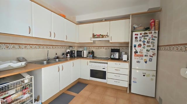 3 soveværelse Lejlighed til salg i Marratxí med swimmingpool garage - € 650.000 (Ref: 10163825)