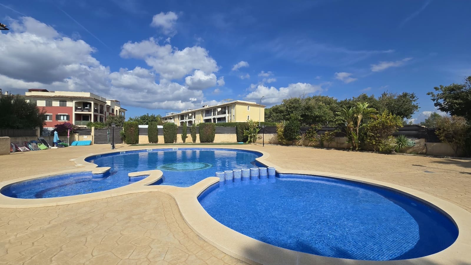 3 bedroom Apartment for sale in Marratxi with pool garage - € 650,000 (Ref: 10163825)