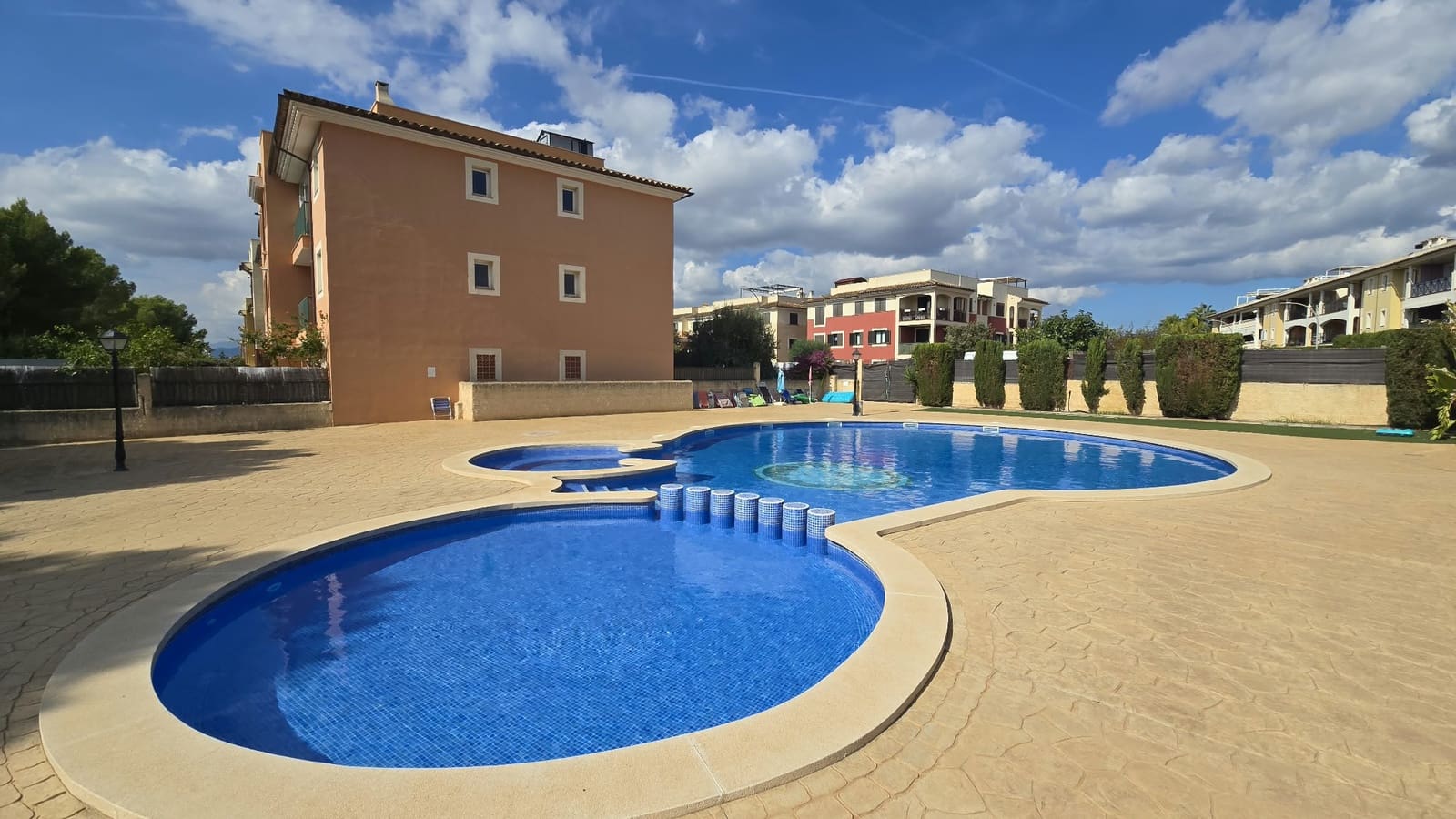 3 bedroom Apartment for sale in Marratxi with pool garage - € 650,000 (Ref: 10163825)
