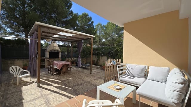 3 soveværelse Lejlighed til salg i Marratxí med swimmingpool garage - € 650.000 (Ref: 10163825)