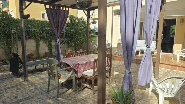 3 soveværelse Lejlighed til salg i Marratxí med swimmingpool garage - € 650.000 (Ref: 10163825)