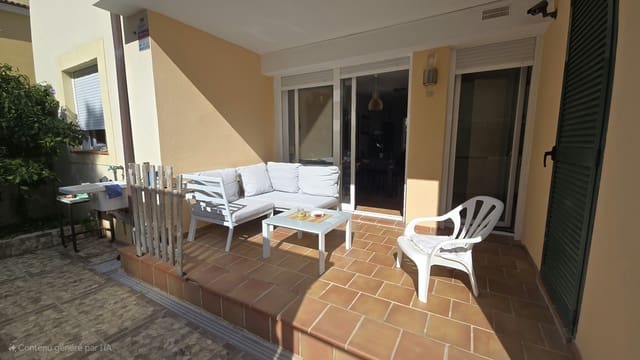 3 soveværelse Lejlighed til salg i Marratxí med swimmingpool garage - € 650.000 (Ref: 10163825)