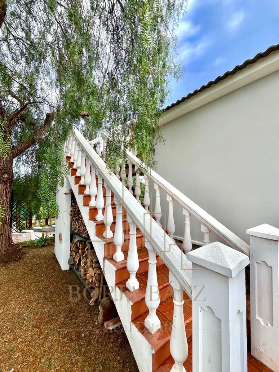 Chalet de 3 habitaciones en Benajarafe en venta - 740.000 € (Ref: 10076736)