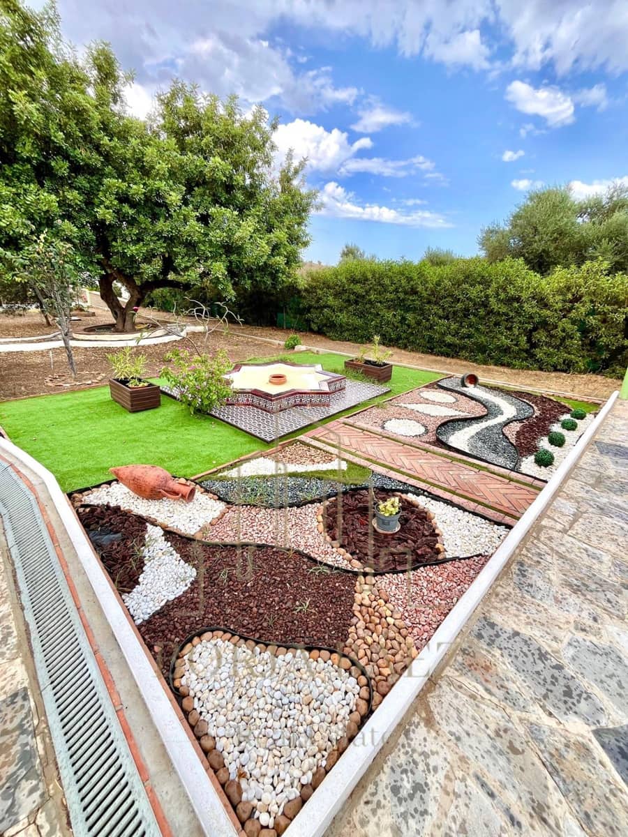 Chalet de 3 habitaciones en Benajarafe en venta - 740.000 € (Ref: 10076736)