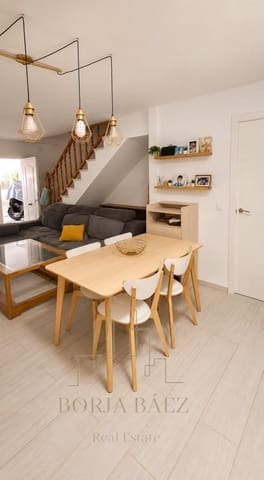 3 Zimmer Doppelhaus zu verkaufen in Benajarafe, Vélez-Málaga - 448.000 € (Ref: 10076745)