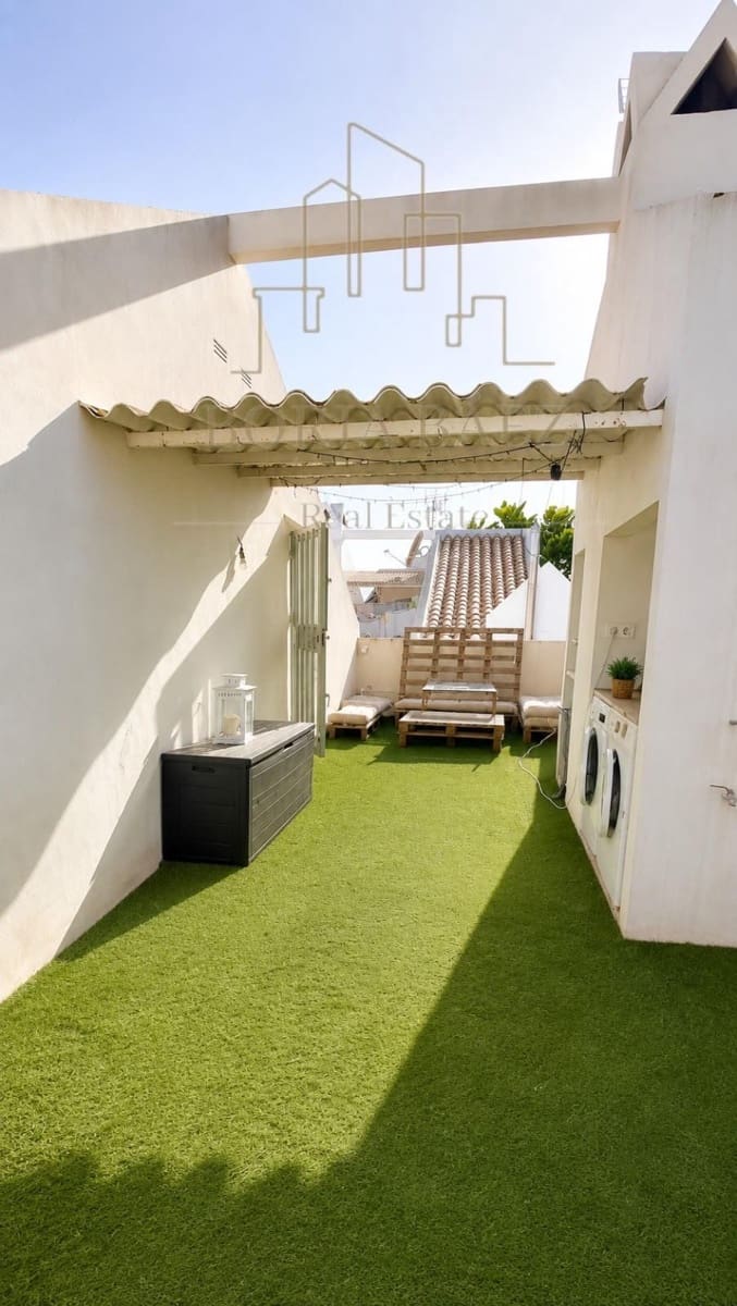 3 quarto Moradia Geminada para venda em Benajarafe - 448 000 € (Ref: 10076745)