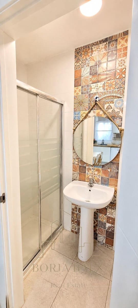 3 quarto Moradia Geminada para venda em Benajarafe - 448 000 € (Ref: 10076745)