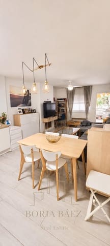 3 Zimmer Doppelhaus zu verkaufen in Benajarafe, Vélez-Málaga - 448.000 € (Ref: 10076745)