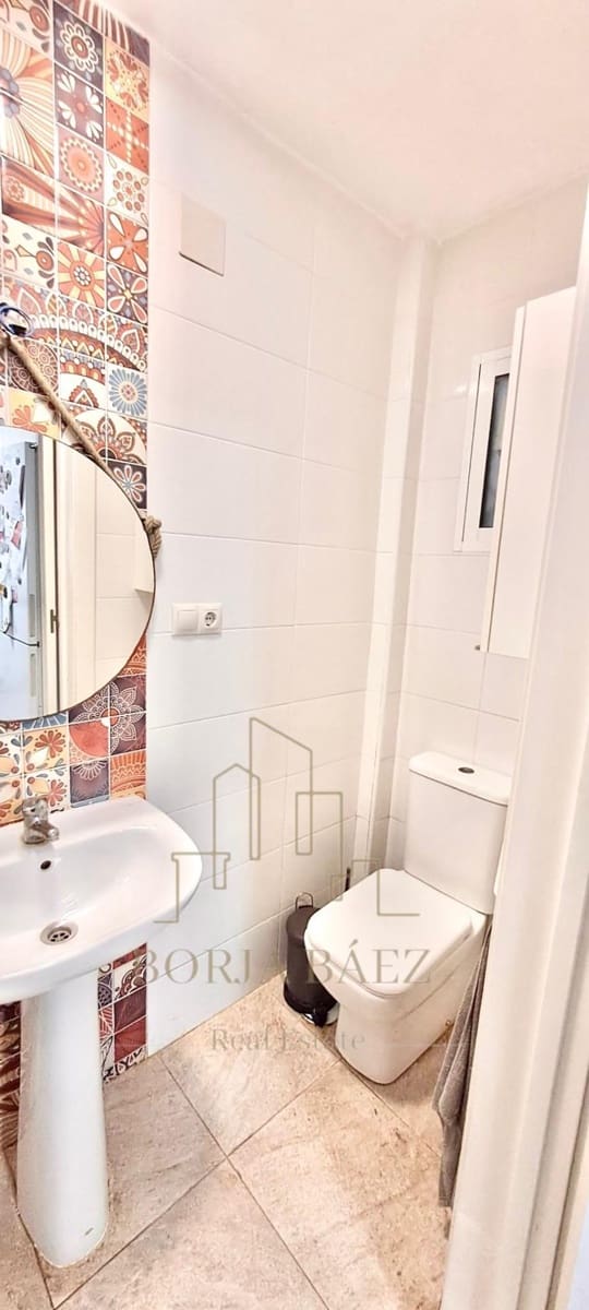 3 quarto Moradia Geminada para venda em Benajarafe - 448 000 € (Ref: 10076745)