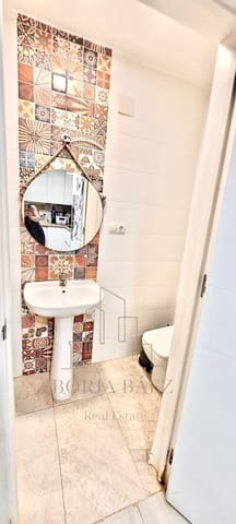 3 Zimmer Doppelhaus zu verkaufen in Benajarafe, Vélez-Málaga - 448.000 € (Ref: 10076745)
