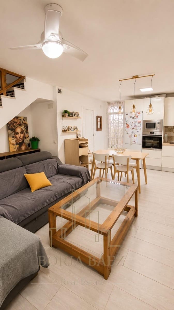 3 quarto Moradia Geminada para venda em Benajarafe - 448 000 € (Ref: 10076745)