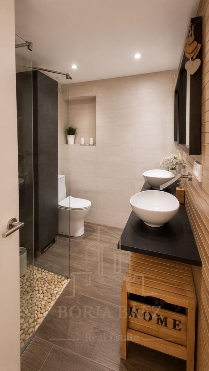 3 quarto Moradia Geminada para venda em Benajarafe - 448 000 € (Ref: 10076745)