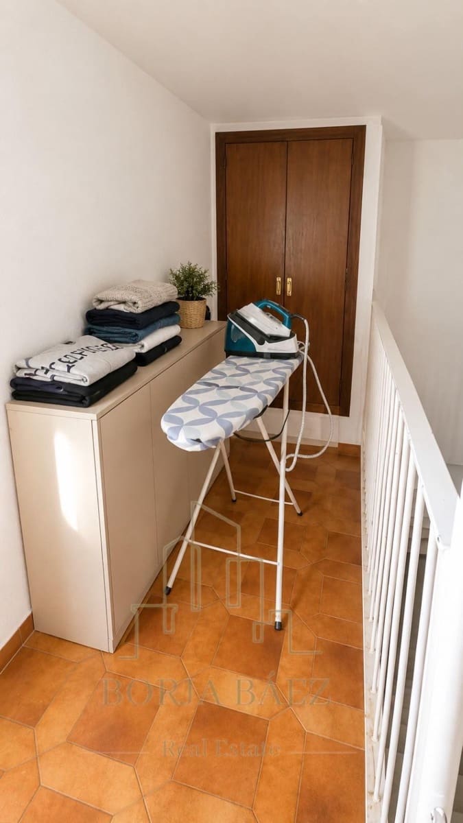 3 quarto Moradia Geminada para venda em Benajarafe - 448 000 € (Ref: 10076745)