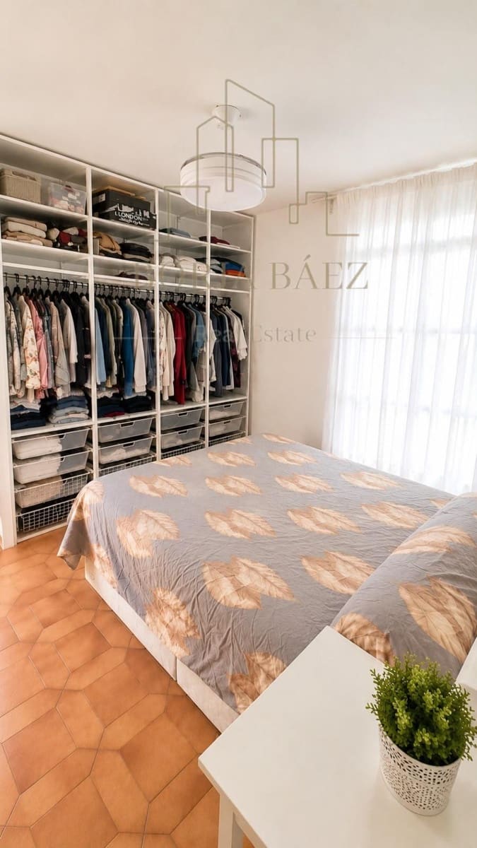 3 quarto Moradia Geminada para venda em Benajarafe - 448 000 € (Ref: 10076745)