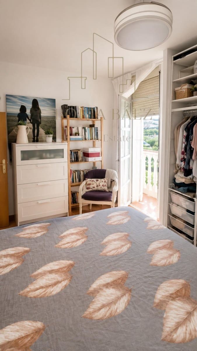 3 quarto Moradia Geminada para venda em Benajarafe - 448 000 € (Ref: 10076745)