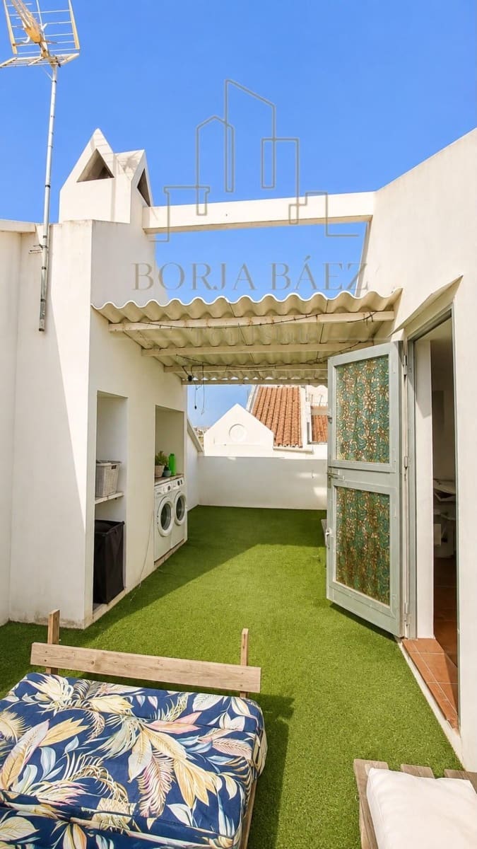 3 quarto Moradia Geminada para venda em Benajarafe - 448 000 € (Ref: 10076745)