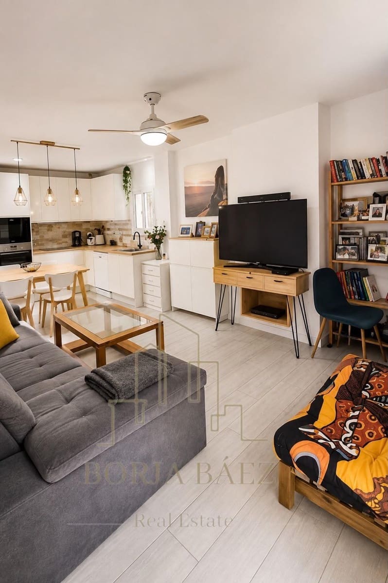 3 quarto Moradia Geminada para venda em Benajarafe - 448 000 € (Ref: 10076745)