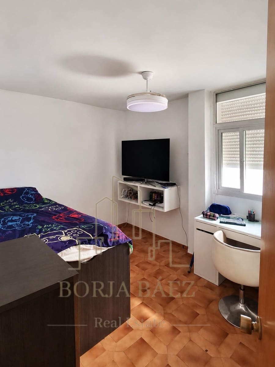 3 quarto Moradia Geminada para venda em Benajarafe - 448 000 € (Ref: 10076745)