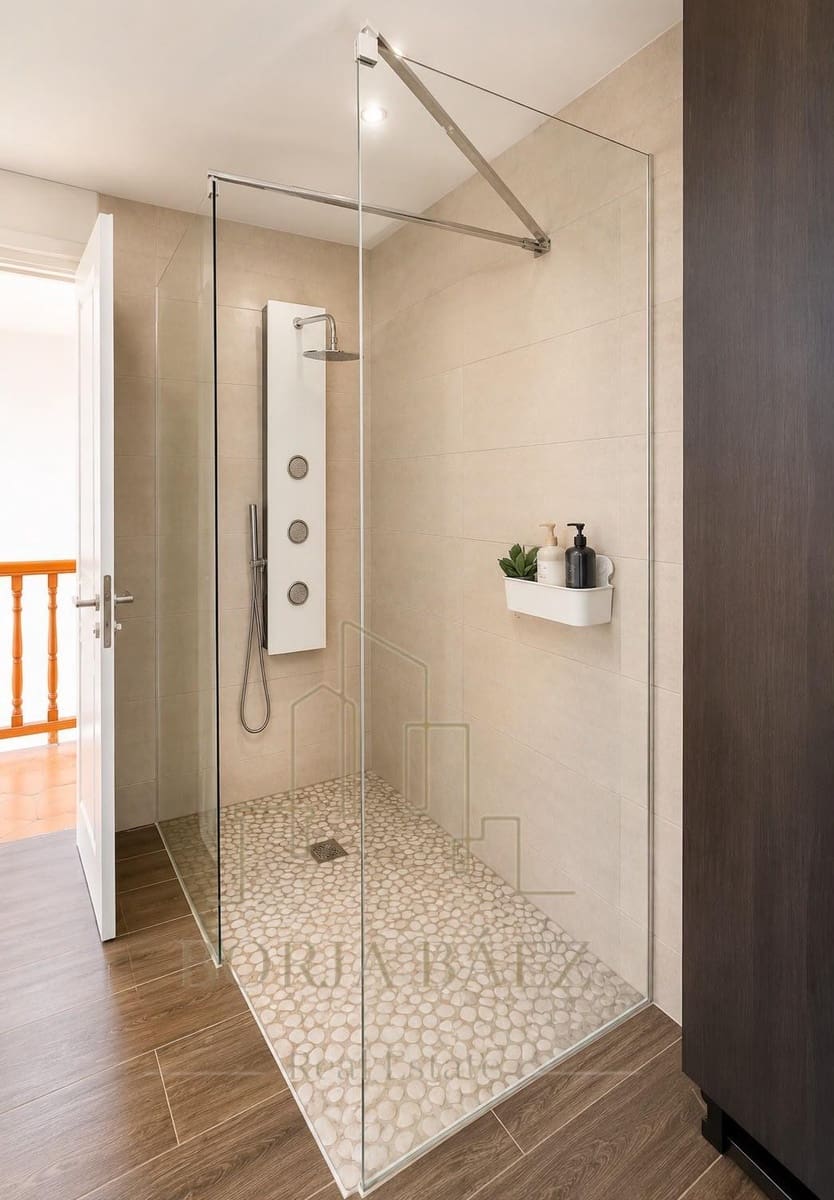 3 quarto Moradia Geminada para venda em Benajarafe - 448 000 € (Ref: 10076745)