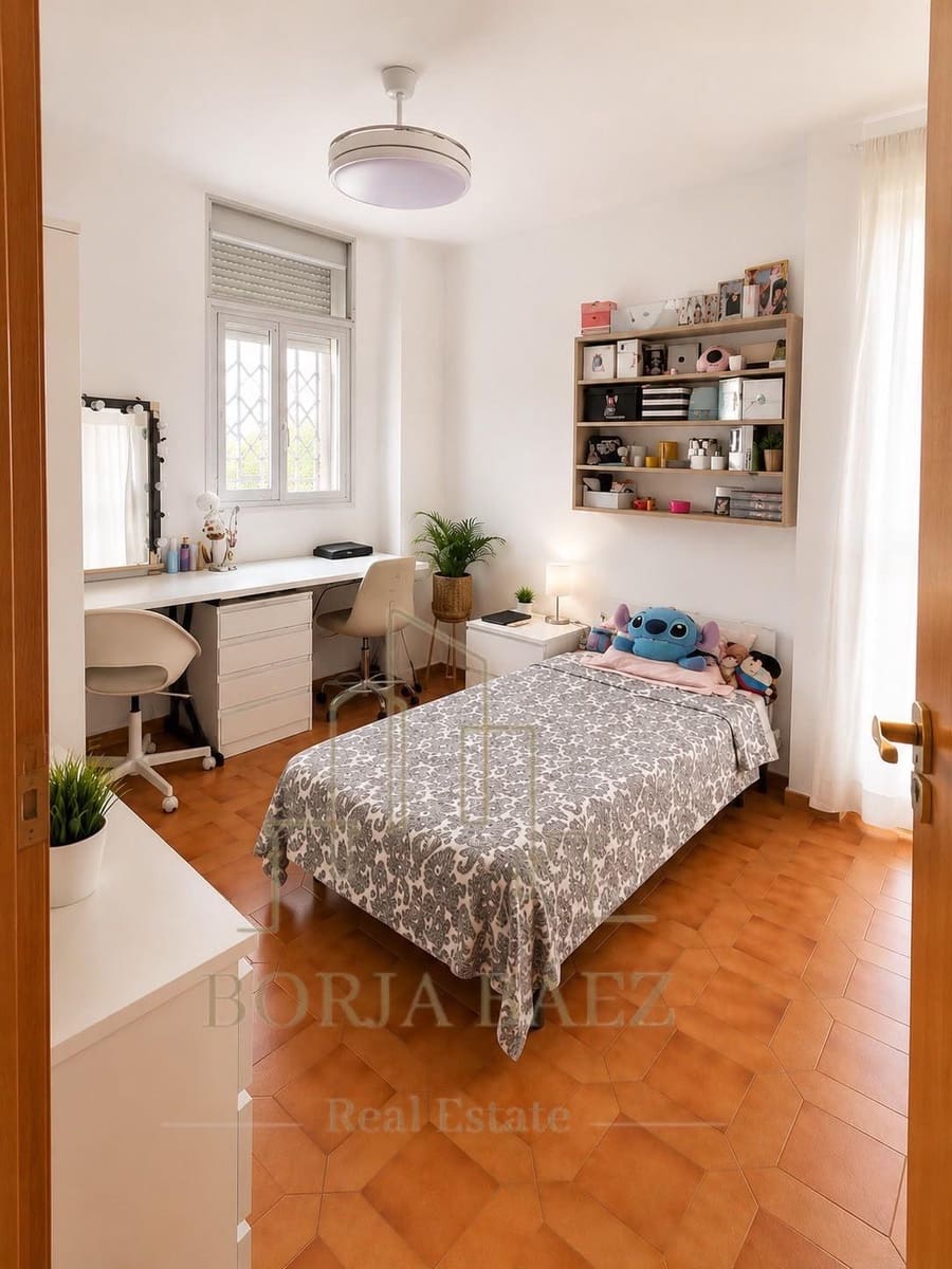 3 quarto Moradia Geminada para venda em Benajarafe - 448 000 € (Ref: 10076745)