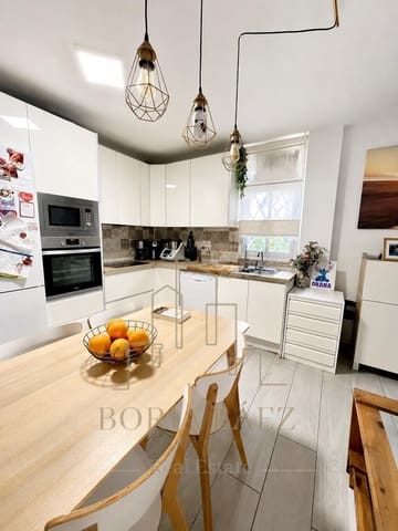 3 Zimmer Doppelhaus zu verkaufen in Benajarafe, Vélez-Málaga - 448.000 € (Ref: 10076745)