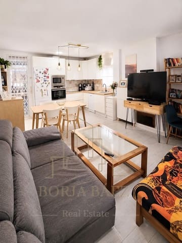 3 Zimmer Doppelhaus zu verkaufen in Benajarafe, Vélez-Málaga - 448.000 € (Ref: 10076745)
