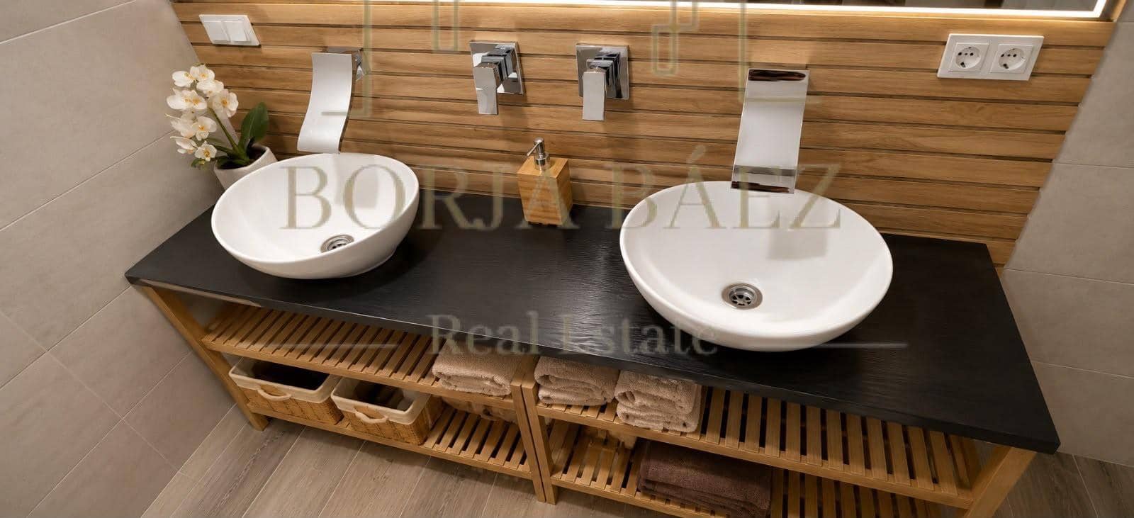 3 quarto Moradia Geminada para venda em Benajarafe - 448 000 € (Ref: 10076745)