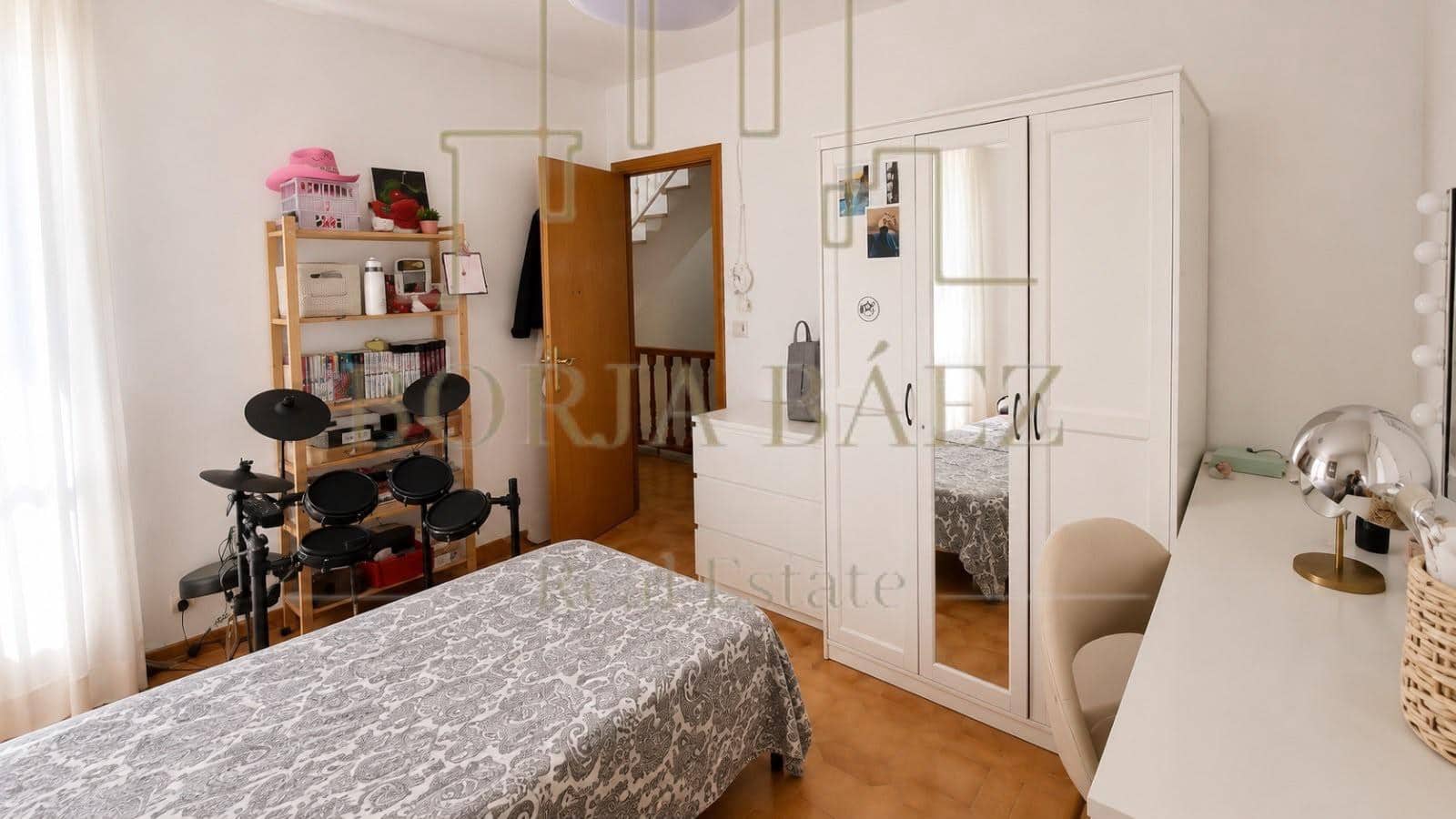3 quarto Moradia Geminada para venda em Benajarafe - 448 000 € (Ref: 10076745)