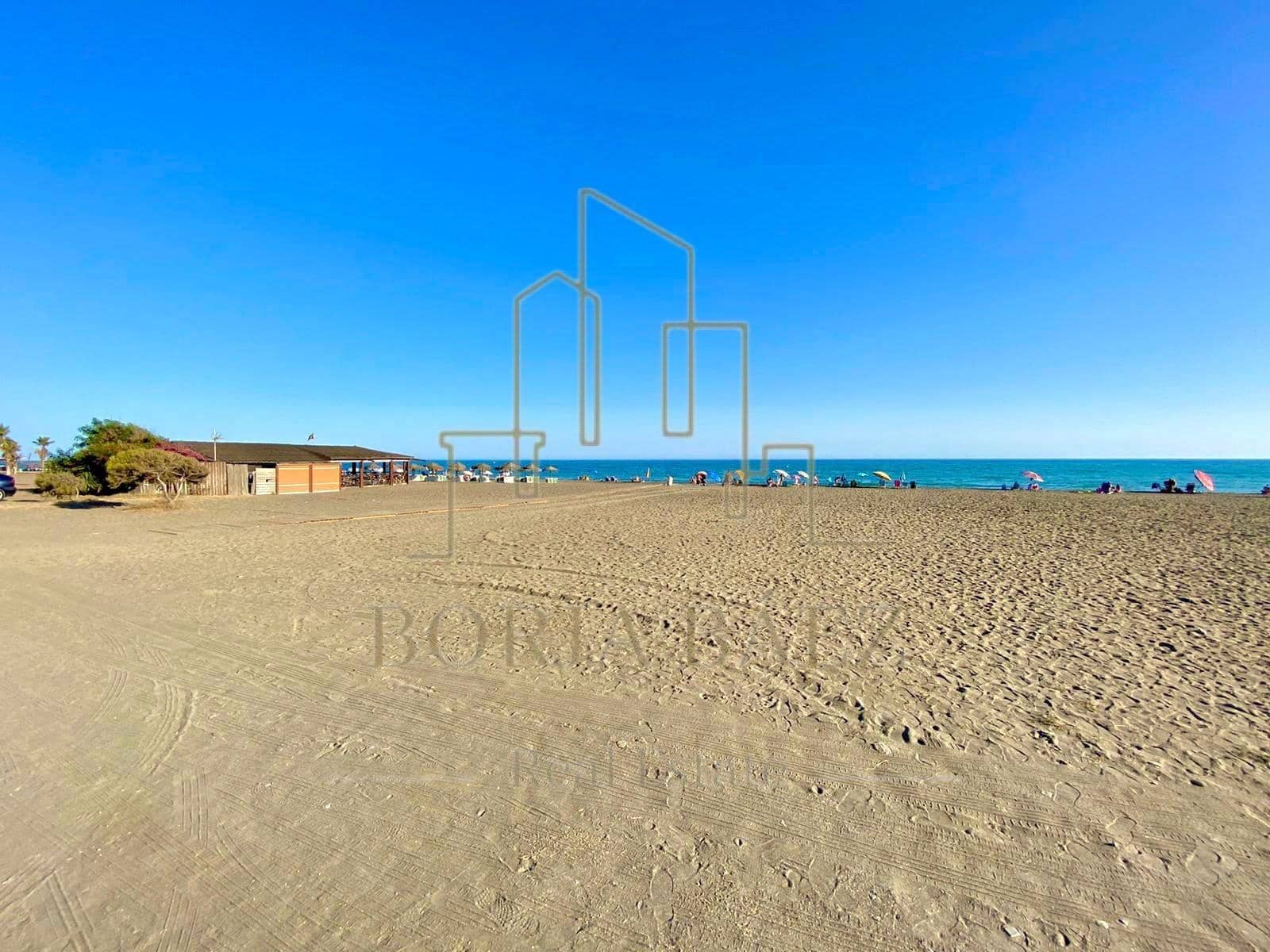 3 quarto Moradia Geminada para venda em Benajarafe - 448 000 € (Ref: 10076745)