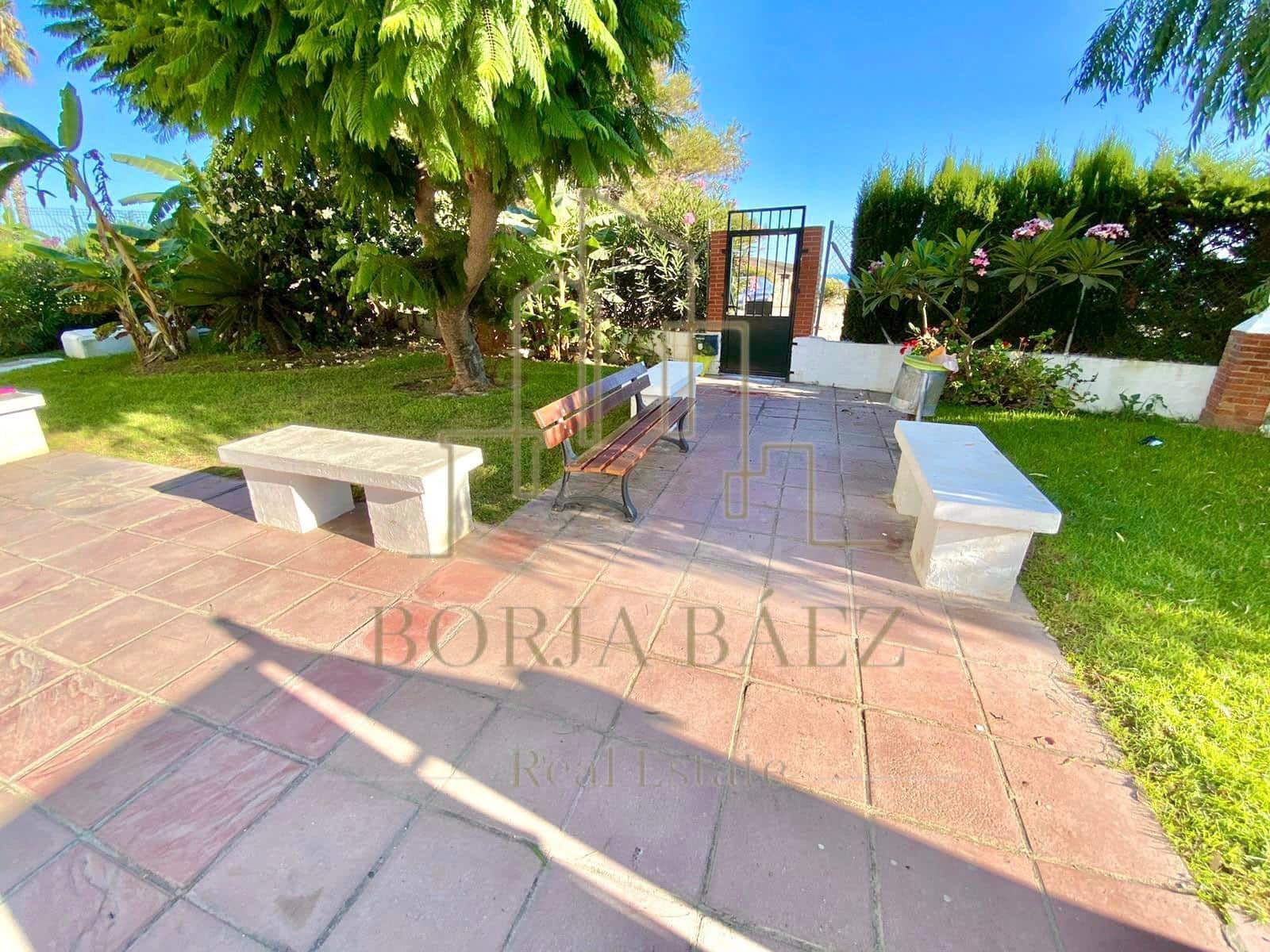 3 quarto Moradia Geminada para venda em Benajarafe - 448 000 € (Ref: 10076745)