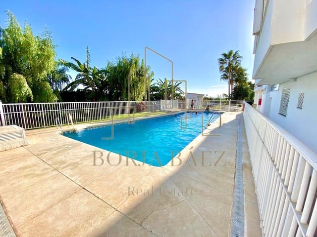3 Zimmer Doppelhaus zu verkaufen in Benajarafe, Vélez-Málaga - 448.000 € (Ref: 10076745)