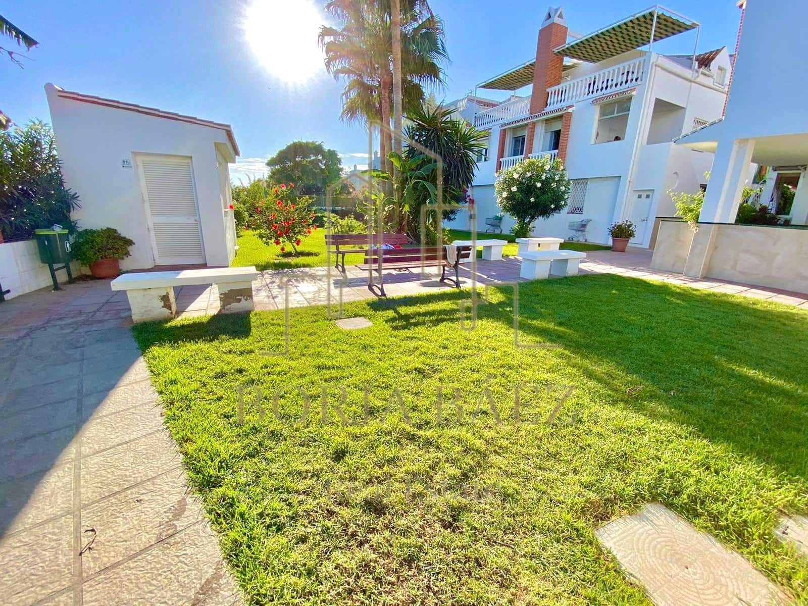 3 quarto Moradia Geminada para venda em Benajarafe - 448 000 € (Ref: 10076745)