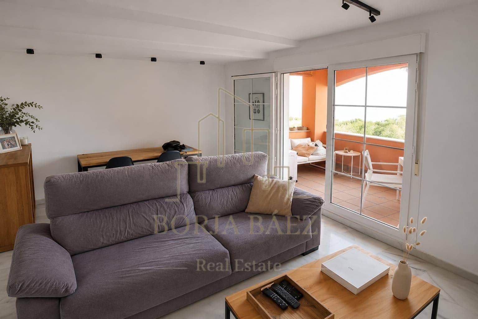 Piso de 3 habitaciones en Rincón de la Victoria en venta - 438.000 € (Ref: 10076746)