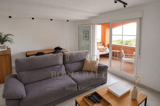Piso de 3 habitaciones en Rincón de la Victoria en venta - 438.000 € (Ref: 10076746)