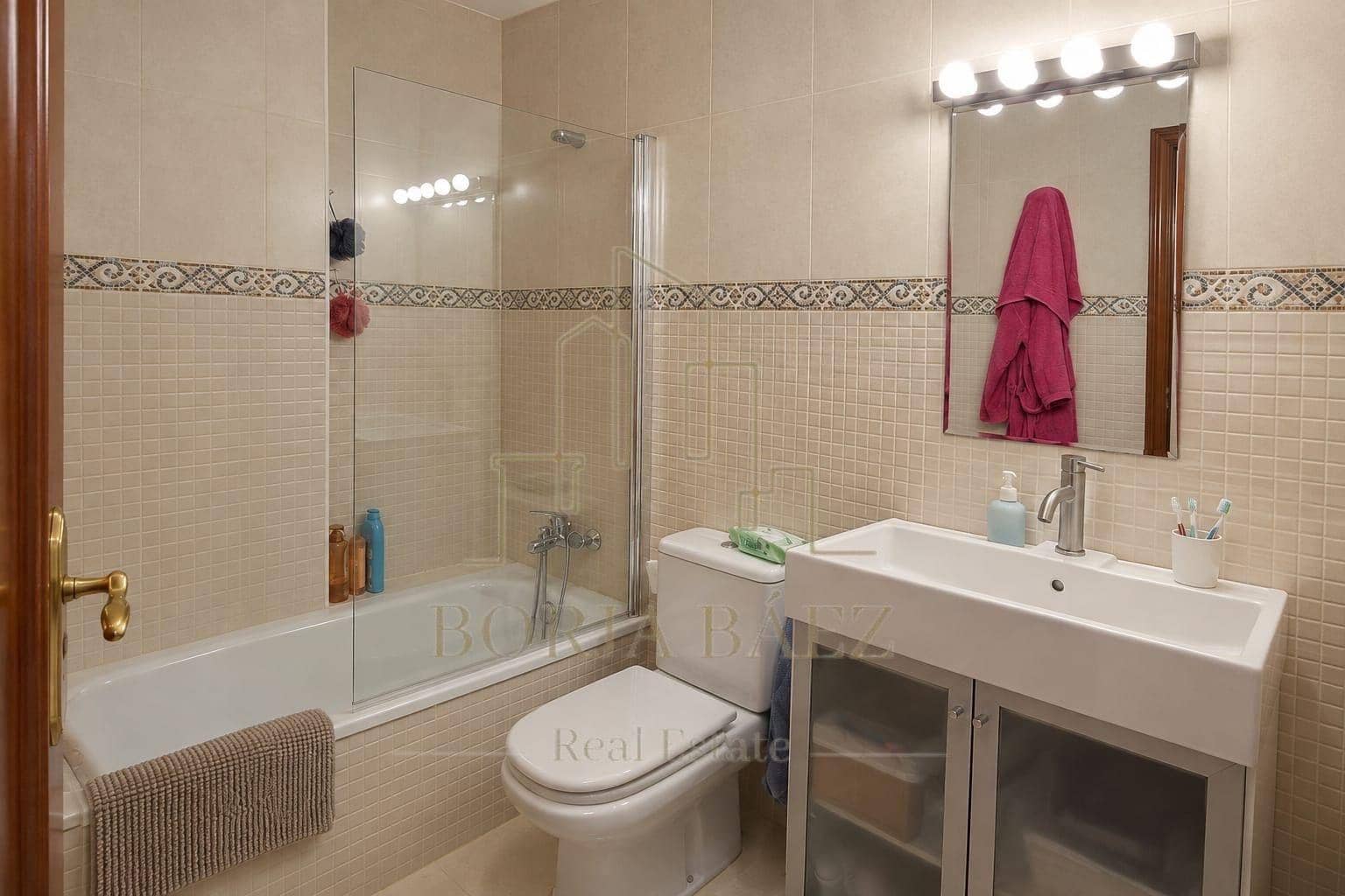 Piso de 3 habitaciones en Rincón de la Victoria en venta - 438.000 € (Ref: 10076746)